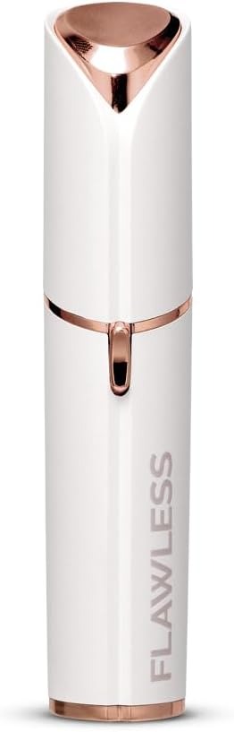 Finishing Touch Flawless Women's Painless Facial Hair Remover